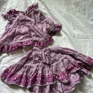 Spell Purple Set